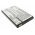 Helyettes�t� hotspot akku 831FT 2000mAh/7.4Wh