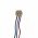 Helyettes�t� hotspot akku ZTE MF900 Li3832T43P3h455290-H 3100mAh 11.78Wh Li-Ion 3.8V
