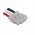 Helyettes�t� hotspot akku ZTE T-Mobile Z915 2500mAh 9.25Wh 3.7V