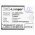 Helyettes�t� hotspot akku ZTE MF935 Li3820T44P4h665055 2000mAh/7.6Wh Li-ion 3.8V