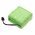 Helyettes�t� orvosi eszk�z akku Z-800 inf�zi�s pumpa BS10-000558 4500mAh 43.2Wh