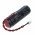 Helyettes�t� m�r�m�szer elem Zenner C5-IUF 2450mAh 8.82Wh 3.6V