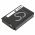 Helyettes�t� ad�vev� akku Caltta ZTE E700 F73001A 4000mAh 15.2Wh 3.8V