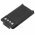 Helyettes�t� ad�vev� akku PH500 AB500 1800mAh 13.32Wh