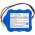 Helyettes�t� porsz�v� akku ZEPTER LMG-310 SA9KR1300SC-3RB 3000mAh 32.4Wh