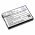 Helyettes�t� hotspot akku Sonic 2.0 LTE Mobile LI3730T42P3h6544A2 3400mAh 12.58Wh Li-ion