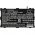 Helyettes�t� t�blag�p akku Li3990T44P6hJ8B035 9050mAh 34.84Wh