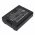 Helyettes�t� m�r�m�szer akku Zenith 35 GPS GNSS 827967 3400mAh 36.72Wh