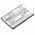 Helyettes�t� hotspot akku Verizon BTY-WHPLVP2 2800mAh 10.78Wh 3.85V
