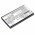 Helyettes�t� hotspot akku Verizon Orbic R500L BTE-4401 4800mAh 18.24Wh 3.8V