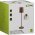 Goobay vezet�k n�lk�li LED asztali l�mpa M 38cm RGBW r�zsz�n� �rint�vez�rl�s 3W 140lm IP44 3000K