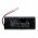Helyettes�t� orvosi eszk�z akku Biolight E65 12-100-0020 4400mAh 48.84Wh orvosi