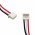 Helyettes�t� orvosi eszk�z akku B&L beta WL-B1 BBCAEKB031A 1600mAh 5.92Wh