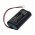 Helyettes�t� orvosi eszk�z akku CHARMCARE ACCURO ICR18650 2600mAh 19,24Wh Li-Ion