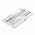 Helyettes�t� orvosi eszk�z akku Canon AX-C4343W LB-4A 1600mAh 17.76Wh