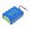 Helyettes�t� orvosi eszk�z akku Delfi 7-2200-007 88888477 2000mAh/24Wh