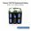 Helyettes�t� porsz�v� akku Dreame H12 Pro FlexReach W2448-6S1P-BWB 4000mAh 86.4Wh 21.6V