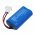 Helyettes�t� orvosi eszk�z akku EDAN L6SE 2200mAh 16.28Wh OSEN 9000E Patient Monitor 7.4V