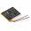 Helyettes�t� vezet�k n�lk�li akku Jabra Engage 65 Mono 26-03181 300mAh 1.11Wh 3.7V