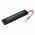 Helyettes�t� orvosi eszk�z elem Meditech CR123A-4x2 CR123A x8 12V 2800mAh 33.6Wh