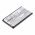 Helyettes�t� telefon akku Nokia 230 2024 BL-L5N 1400mAh 5.18Wh 3.7V