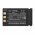 Helyettes�t� orvosi eszk�z akku Invivo M6485 3,7V 800mAh 2,96Wh
