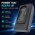 Helyettes�t� porsz�v� akku Roborock H50 Ultra PF081ULK 2800mAh 82.88Wh