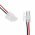 Helyettes�t� orvosi eszk�z akku Sanyo U33V H-SC3000X4 2500mAh 12Wh