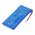 Helyettes�t� orvosi eszk�z akku Sanyo MDF-U338-C 6000mAh 22.2Wh