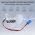 Helyettes�t� plc vez�rl� elem Sonnenschein Sonnecell SL-350 ER14250 3.6V 1200mAh