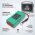 Helyettes�t� orvosi eszk�z akku SonoScape MySonoU5 BT-14.4V-5.2A 10400mAh 153.92Wh