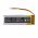 Helyettes�t� vezet�k n�lk�li akku Sena 50R 3-Button Spider RT1 AHB822662A 3.7V 800mAh