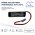 Helyettes�t� plc vez�rl� elem Vision Servo DVSC-TT LS14500-DVS 2600mAh 9.36Wh 3.6V