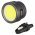 Nebo POPPY PUCK akku 3,7V 235mAh Li-Ion
