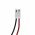Helyettes�t� porsz�v� akku Cecotec Conga PopStar Glass Titanium US18650VTC6 2600mAh 9.62Wh Li-ion