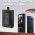 Helyettes�t� ajt�z�r akku Eufy FamiLock S3 T85Z1 15000mAh 57.75Wh