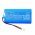 Helyettes�t� orvosi eszk�z akku ENMIND EN-V3 2600mAh/19.24Wh