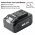 Helyettes�t� f�ny�r� akku LawnMaster 20VMWGT 24LB4005-C 4000mAh/96Wh