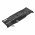 Helyettes�t� laptop akku MSI Modern 14 C7M-044XES BTY-M494 3300mAh/37.62Wh