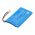 Helyettes�t� m�r�m�szer akku Orbit Reader 20 FT675776P 3000mAh 11.1Wh Li-Ion