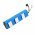 Helyettes�t� porsz�v� akku Rowenta GF750 BP-6S1P-3600A 4000mAh/86.4Wh 21.6V