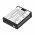 Helyettes�t� zsebl�mpa akku Suprabeam S2 951.026 1000mAh 3.7Wh 3.7V