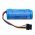 Helyettes�t� hangsz�r� akku Tonies 10005 ITR26700 4000mAh 12.8Wh 3.2V