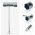 K�sadapter-k�szlet Stihl FS55, FS55R, FS56, FS56RC, FS70R, FS80, FS85, FS90R, FS94, FS100R