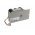 Helyettes�t� akku AKKUmed NC 7,2V 1200mAh Braun Infusomat FMS/P NiCd