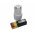 Helyettes�t� akku AKKUmed Aesculap Gipss�ge GP109 9,6V 1400mAh NC