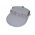 Eredeti Heartsine Samaritan PAD-PAK-03 18V 2000mAh akku PAD 300P PAD 350P PAD 360P PAD 500P Li-Metal