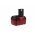 Helyettes�t� akku Bosch 2607335276 BAT038 BAT040 BAT04 BAT140 BAT159 clip 14,4V 3000mAh NiMH