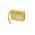 Helyettes�t� akku AKKUmed Delfi Medical PTS II 12V 2200mAh NiMH