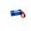 Eredeti Li-Ion akku Mindray Benefusion Inf�zi�s pumpa SP1/SP3 t�pus 115-047152-00 7,2V 2,6Ah Li-Ion